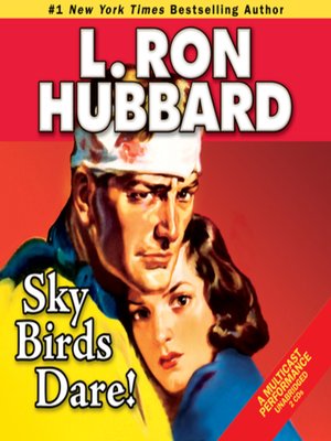 cover image of Sky Birds Dare!